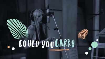 Kygo - Carry Me feat. Julia Michaels