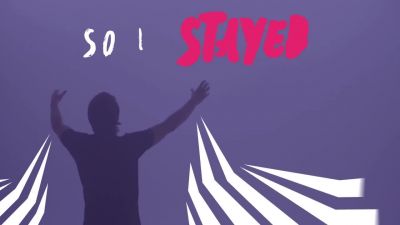Kygo feat. Maty Noyes - Stay