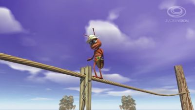 La Señora Cucaracha - Canciones De La Granja