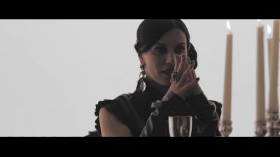 Lacuna Coil - End Of Time