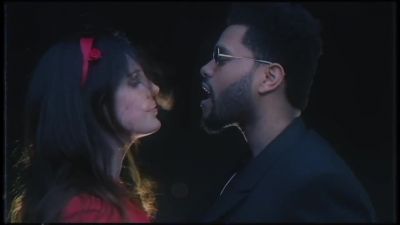 Lana Del Rey - Lust For Life feat. The Weeknd