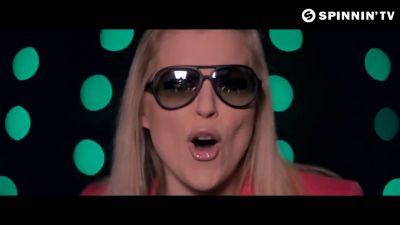 Laura Broad feat. Chris Brown - Nobody Can