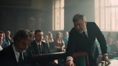 Леонид Агутин, Анжелика Варум - Я Не Тот, Ты Не Та