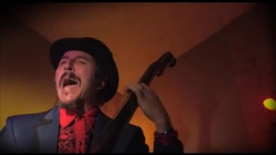 Les Claypool - Red State Girl Prawn Song Records