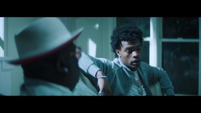 Lil Baby - Pure Cocaine