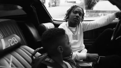 Lil Durk - Downfall feat. Young Dolph, Lil Baby