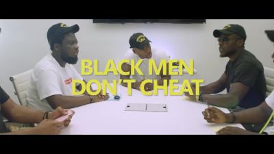 Lil Duval - Black Men Don't Cheat feat. Charlamagne Tha God