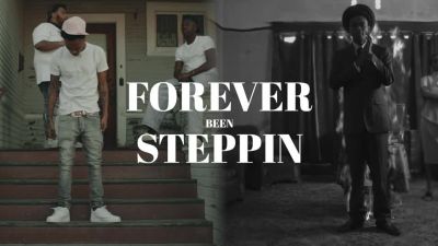 Lil Eazzyy - Forever Been Steppin
