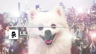 Lil Hank - Hank's Back