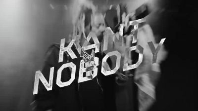 Lil Wayne - Kant Nobody feat. Dmx