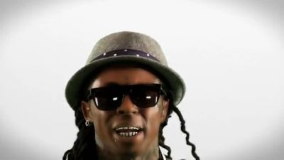 Lil Wayne - Knockout feat. Nicki Minaj