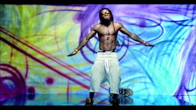 Lil Wayne - No Worries feat. Detail