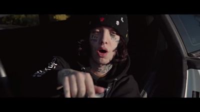 Lil Xan - Everything I Own
