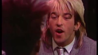 Limahl - Never Ending Story 1984