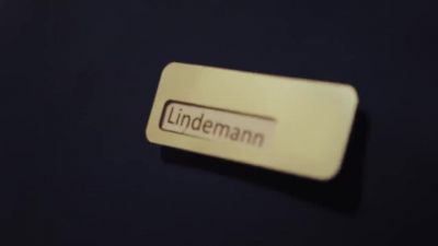 Lindemann - Platz Eins