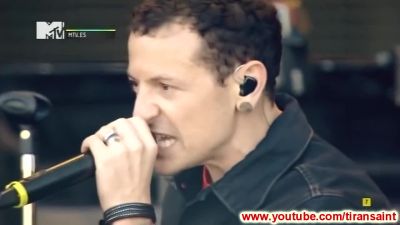 Linkin Park - 02 - Given Up