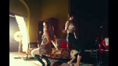 Lisa - When I'm With You feat. Tyla