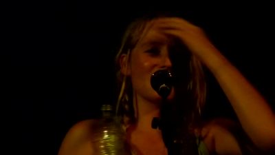 Lissie - Pursuit Of Happiness (Kid Cudi Cover)
