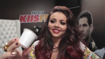 Little Mix - Usa Bloopers : Brought To You By Mcdonald's