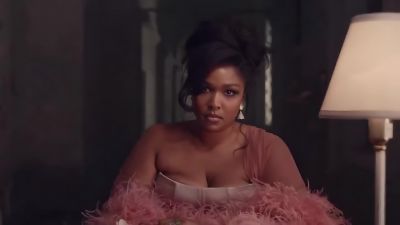 Lizzo - Love In Real Life