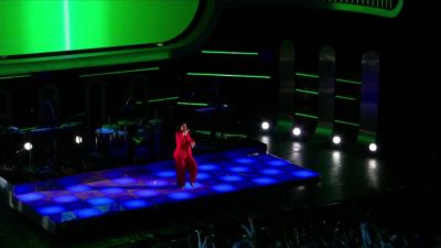 Lorde - Green Light/perfect Places Medley