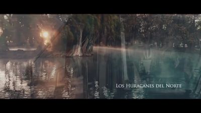 Los Huracanes Del Norte - Amarte Es Hermoso