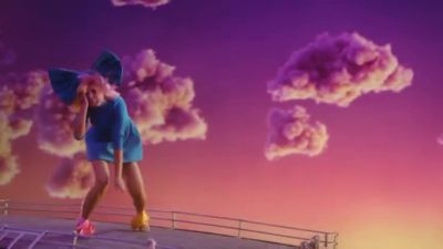 Lsd - Thunderclouds feat. Sia, Diplo, Labrinth