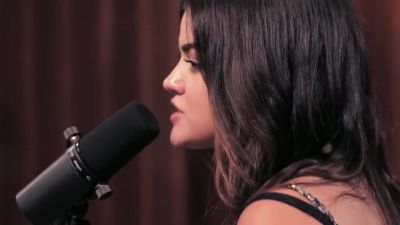 Lucy Hale - You Sound Good To Me : Brought To You By Mcdonald’S