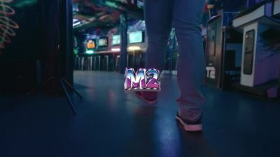 M2 - Rap Arcade Season 2