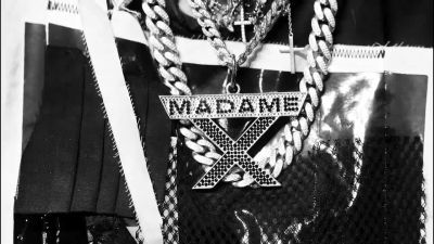Madonna, Swae Lee - Crave