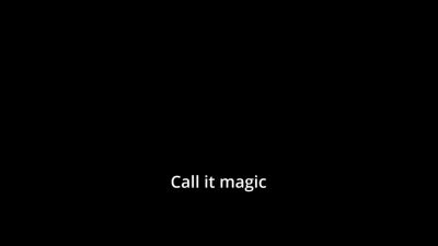 Magic - Coldplay