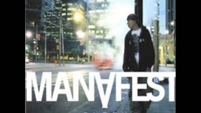 Manafest - Bounce