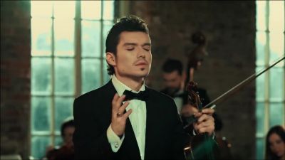 Марио Дюранд - Скрипка Паганини