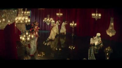 Marshmello X Pritam - Biba feat. Shirley Setia & Shah Rukh Khan