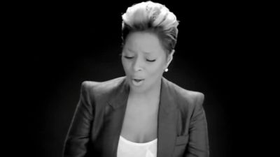 Mary J. Blige - Each Tear feat. Jay Sean