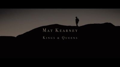 Mat Kearney - Kings & Queens
