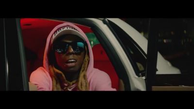 Maître Gims - Corazon feat. Lil Wayne & French Montana