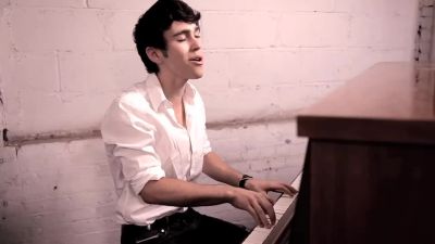 Max Schneider - You Don't Know Me