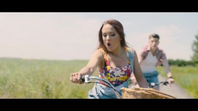 Maxx Dance - Za Tobą Skarbie Disco Polo 2016
