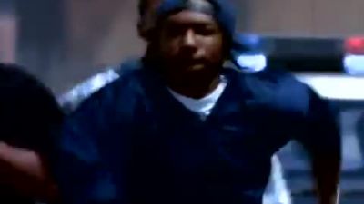 Mc Eiht, Tha Chill - You Can't See Me