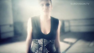 Mei Finegold - Same Heart 2014 Eurovision Song Contest
