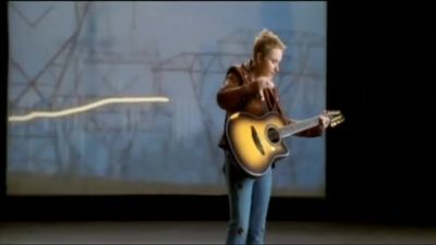 Melissa Etheridge - I Need To Wake Up