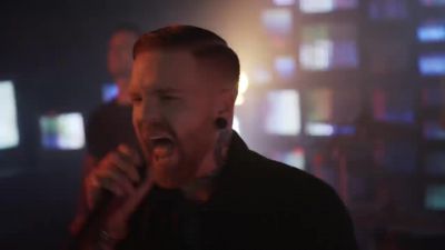Memphis May Fire - Blood & Water