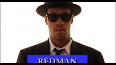 Method Man, Redman - Whateva Man