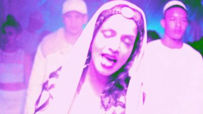 M.i.a. - Bring The Noize