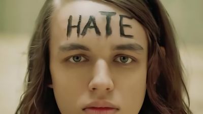 Michael Patrick Kelly - Run Free