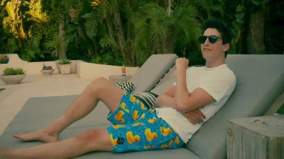 Milo Manheim - We Own The Summer