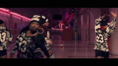 Missy Elliott - Wtf feat. Pharrell Williams