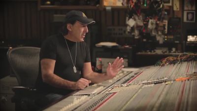 Mixing Carrie Underwood's Vocals - Chris Lord-Alge
