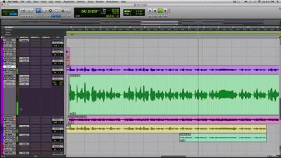 Mixing Vocals! - Pop Music - Sound Toys Decapitator